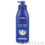 Nivea Intensive Moisture Body Milk