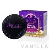 Babalah Oil Control & UV 2 Way Cake Magic Powder