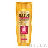 Elseve 6 Oil Nourish Extra Nourishing Shampoo