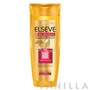 Elseve 6 Oil Nourish Extra Nourishing Shampoo