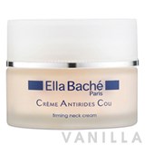 Ella Bache Creme Antirides Cou