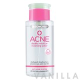 Dr.Somchai Acne Double Micellar Cleansing Water