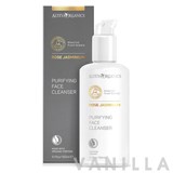 Alteya Organics Purifying Face Cleanser – Rose Jasminium