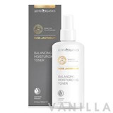Alteya Organics Balancing Moisturizing Toner – Rose Jasminium