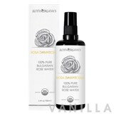 Alteya Organics Alteya’s Organic Toner Mist 