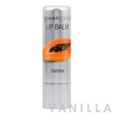 Greenland Lip Balm Papaya