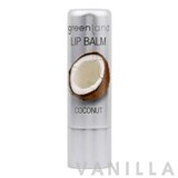 Greenland Lip Balm Coconut