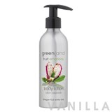 Greenland Body Lotion Dragon Fruit & White Tea