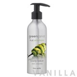 Greenland Body Lotion Lime & Vanilla