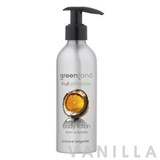 Greenland Body Lotion Coconut & Tangerine