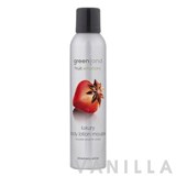 Greenland Luxury Body Lotion Mousse Strawberry & Anise