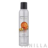 Greenland Luxury Body Lotion Mousse Grapefruit & Ginger