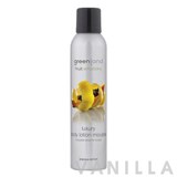 Greenland Luxury Body Lotion Mousse Papaya & Lemon