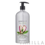 Greenland Shower Gel Dragon Fruit & White Tea