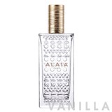 Alaia Eau de Parfum Blanche