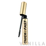 Soap & Glory Thick & Fast High Definition Collagen-Coat Mascara