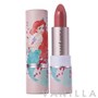 Cute Press The Little Mermaid Marine Magic Collagen Lipstick