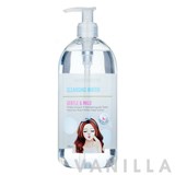 Watsons Cleansing Water Gentle & Mild