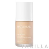 Shu Uemura Petal Skin Fluid Foundatoin