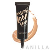 4U2 Natural Look Skin Foundation SPF15 PA+++ 