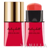 Yves Saint Laurent Baby Doll Kiss & Blush Duo Stick