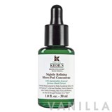 Kiehl's Nightly Refining Micro-Peel Concentrate 