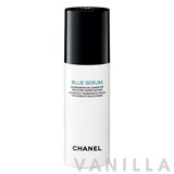 Chanel Blue Serum 