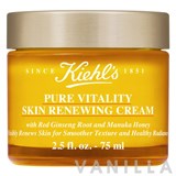 Kiehl's Pure Vitality Skin Renewing Cream