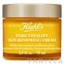 Kiehl's Pure Vitality Skin Renewing Cream