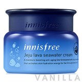 Innisfree Jeju Lava Seawater Cream