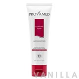 Provamed Astaxanthin Cleansing Foam