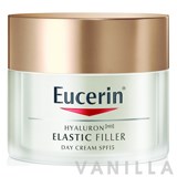 Eucerin Hyaluron [HD] Elastic Filler Day Cream SPF15