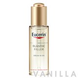 Eucerin Hyaluron Elastic Filler Serum In Oil