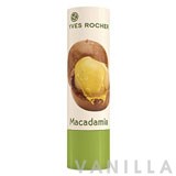 Yves Rocher Baume Nourishing Macadamia Lip Balm Protection