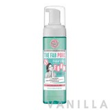 Soap & Glory The Fab Pore Purifying Foam Cleanser