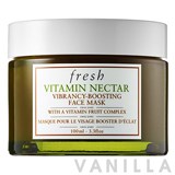 Fresh Vitamin Nectar Vibrancy-Boosting Face Mask