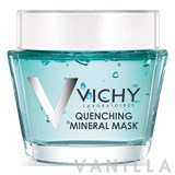 Vichy Quenching Mineral Mask