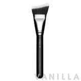 MAC 164 Duo Fibre Curved Sculpting Brush