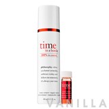 Philosophy Time In A Bottle 100% In-Control Serum