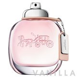 Coach Eau De Toilette