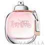 Coach Eau De Toilette