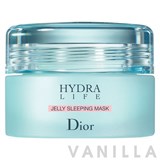 Dior Hydra Life Jelly Sleeping Mask 