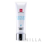 BSC Expert White Cleansing Cream Anti-Pollution Plus