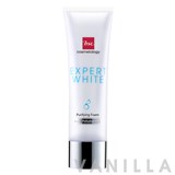 BSC EXpert White Purifying Foam Anti-Pollution Plus