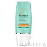 L'oreal UV Perfect Matte & Fresh SPF50+ PA++++