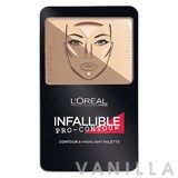 L'oreal Infallible Pro-Contour