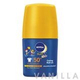 Nivea Sun Kids Roll-On SPF50+