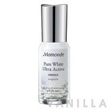 Mamonde Pure White Ultra Active Essence