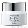 Mamonde Pure White Ultra Active Cream