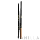 TER Duo All Style Slim Eyebrow Pencil